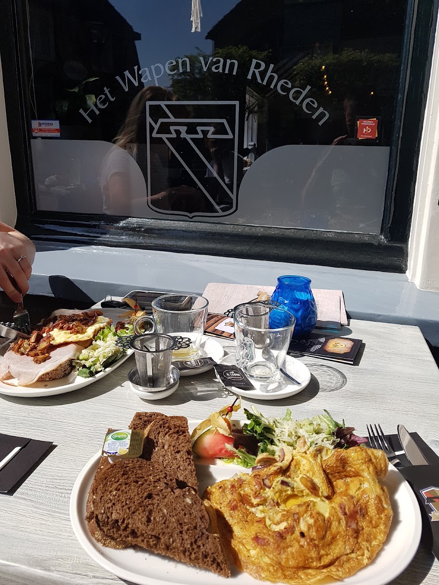 Het Wapen Van Rheden-8