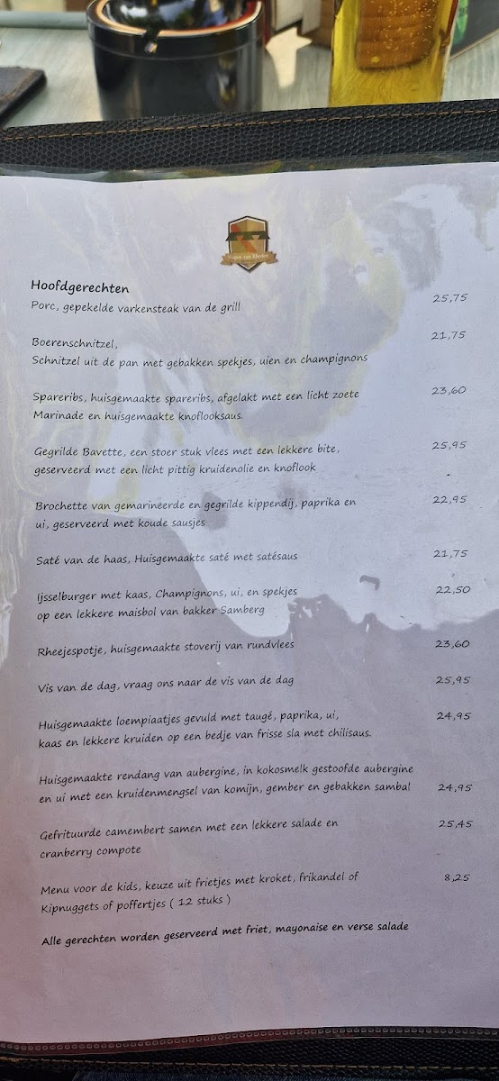 Menu Het Wapen Van Rheden-3